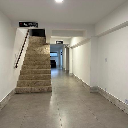 Smart Hostel - Floripa Florianópolis Kültér fotó