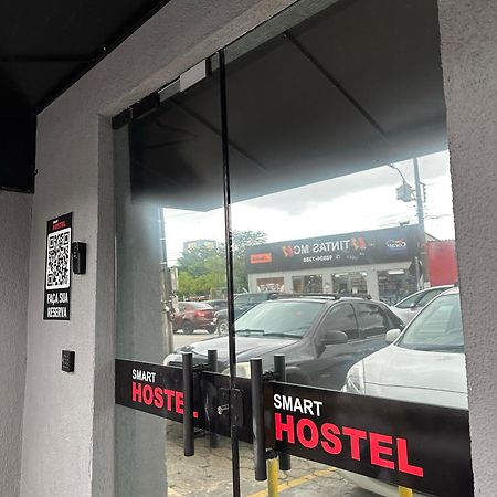 Smart Hostel - Floripa Florianópolis Kültér fotó