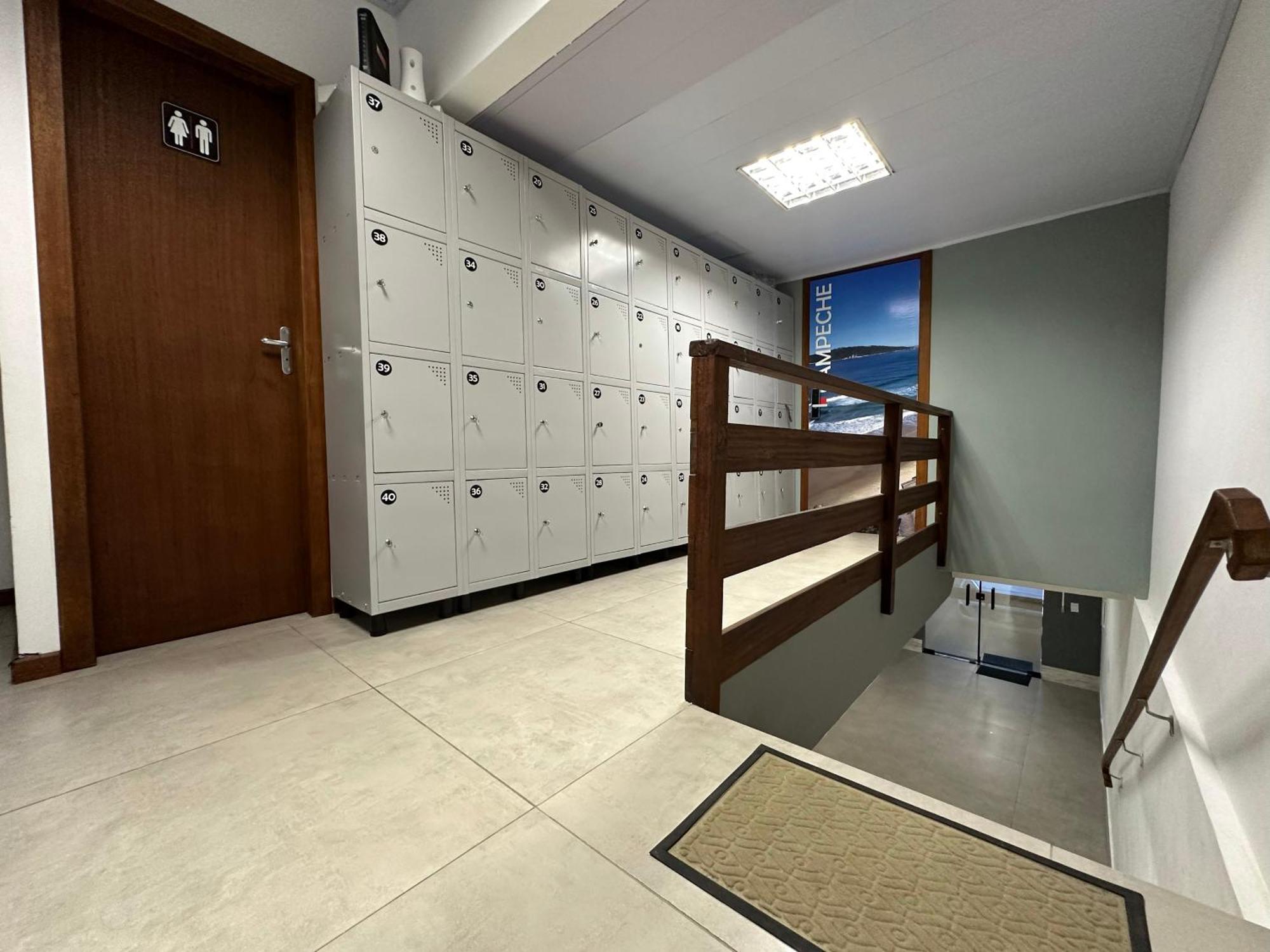 Smart Hostel - Floripa Florianópolis Kültér fotó