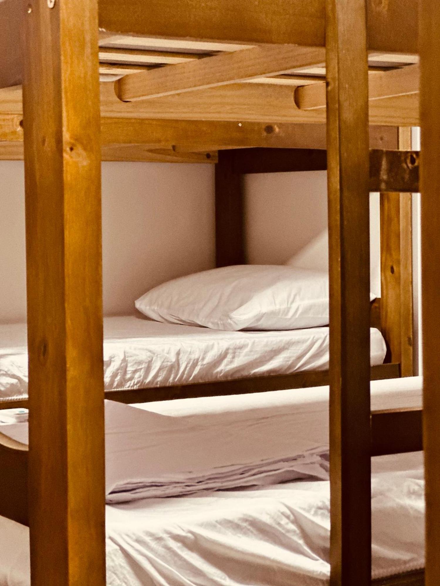 Smart Hostel - Floripa Florianópolis Kültér fotó
