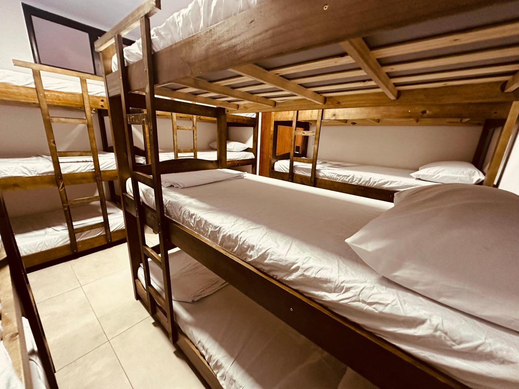 Smart Hostel - Floripa Florianópolis Kültér fotó