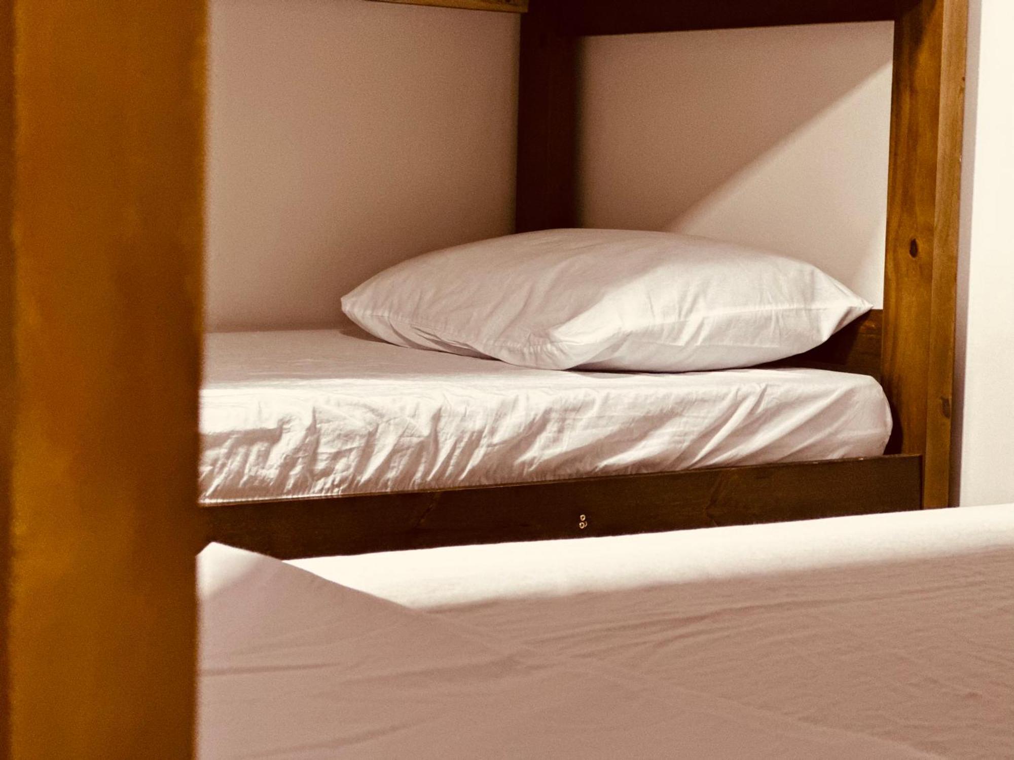 Smart Hostel - Floripa Florianópolis Kültér fotó