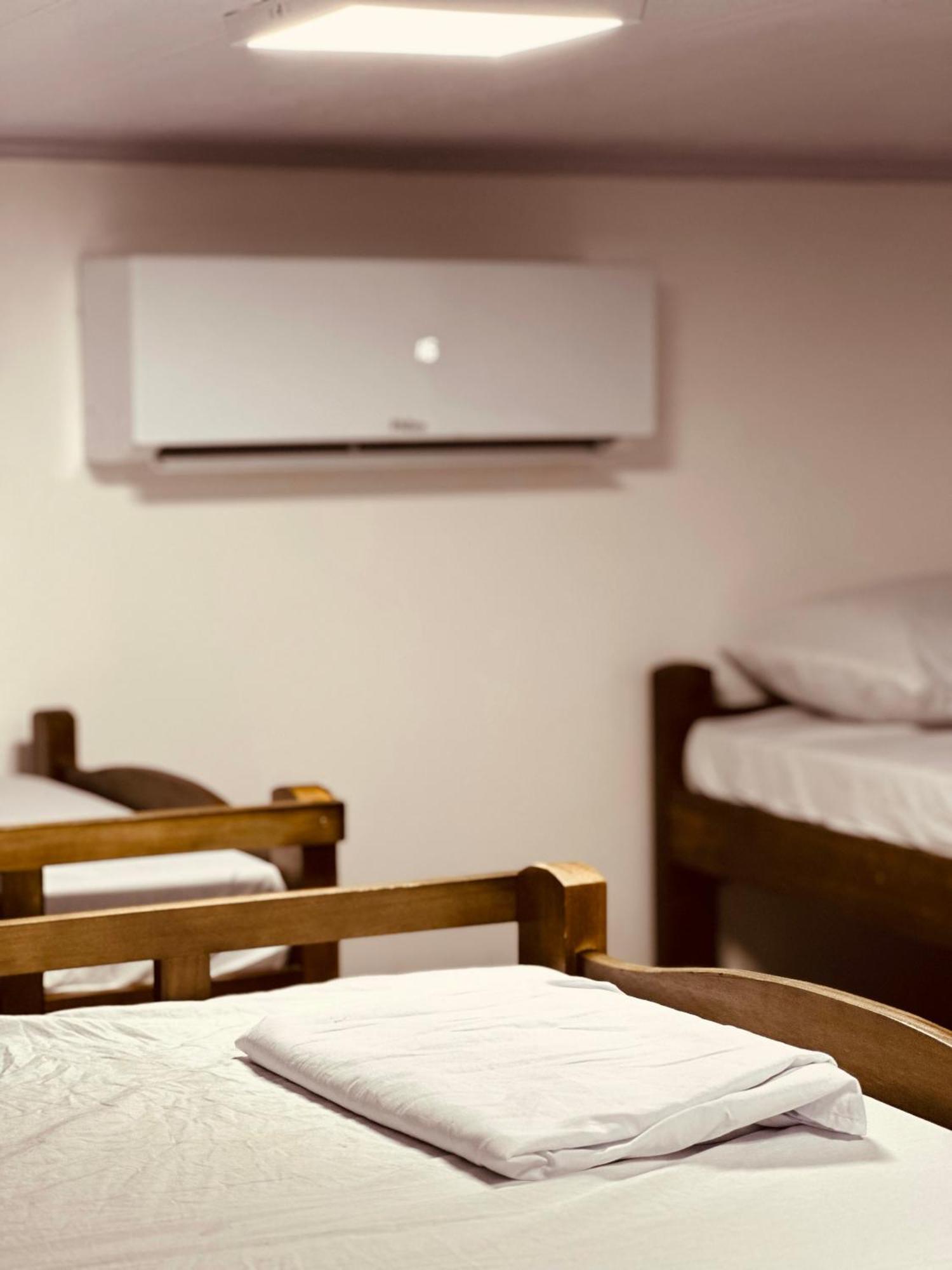 Smart Hostel - Floripa Florianópolis Kültér fotó