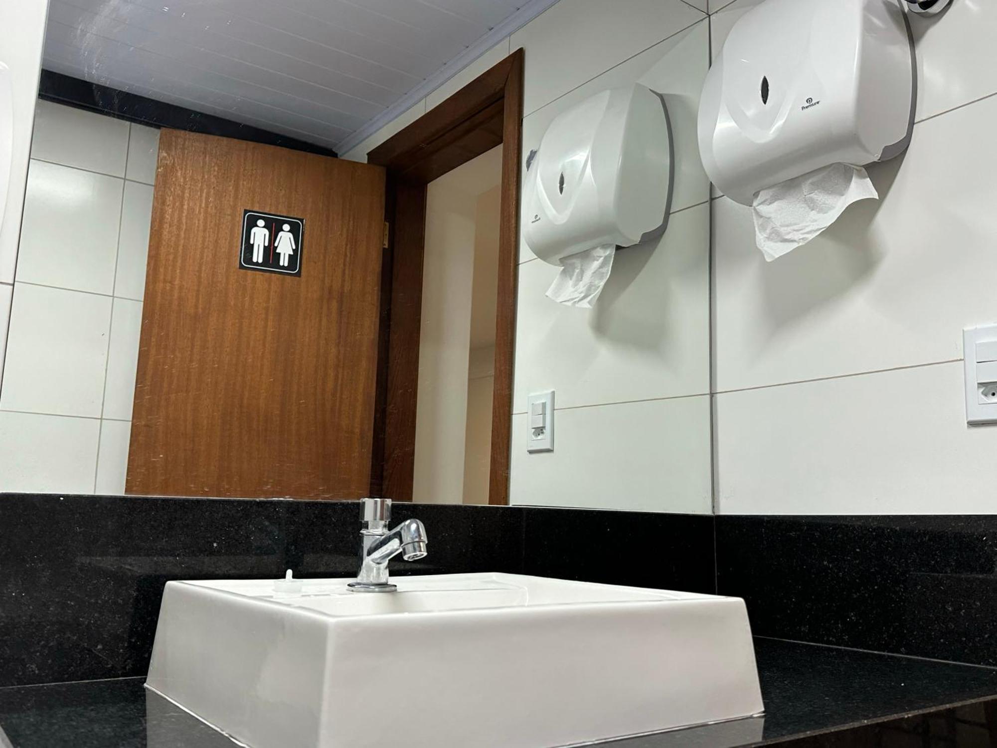 Smart Hostel - Floripa Florianópolis Kültér fotó