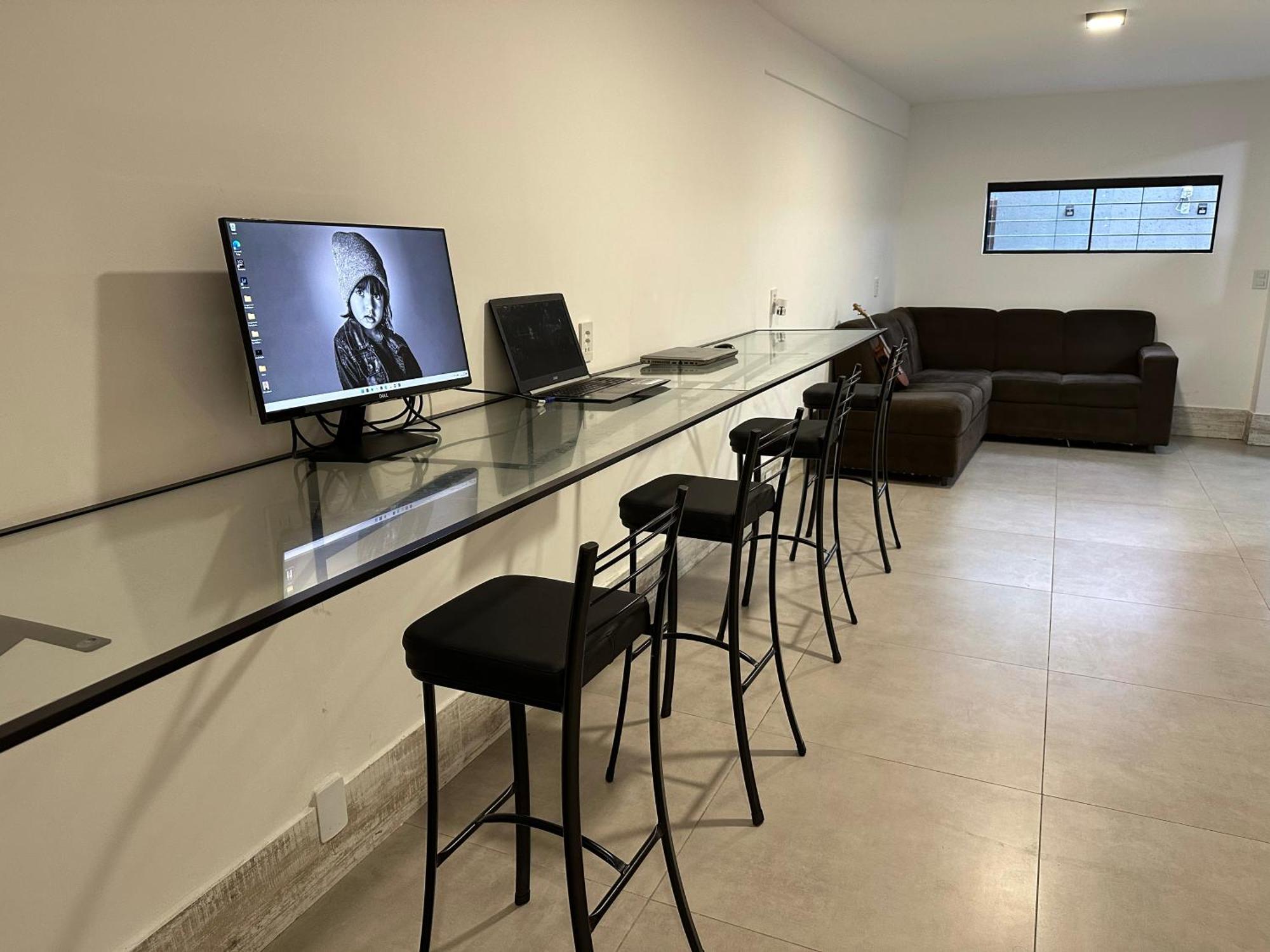 Smart Hostel - Floripa Florianópolis Kültér fotó