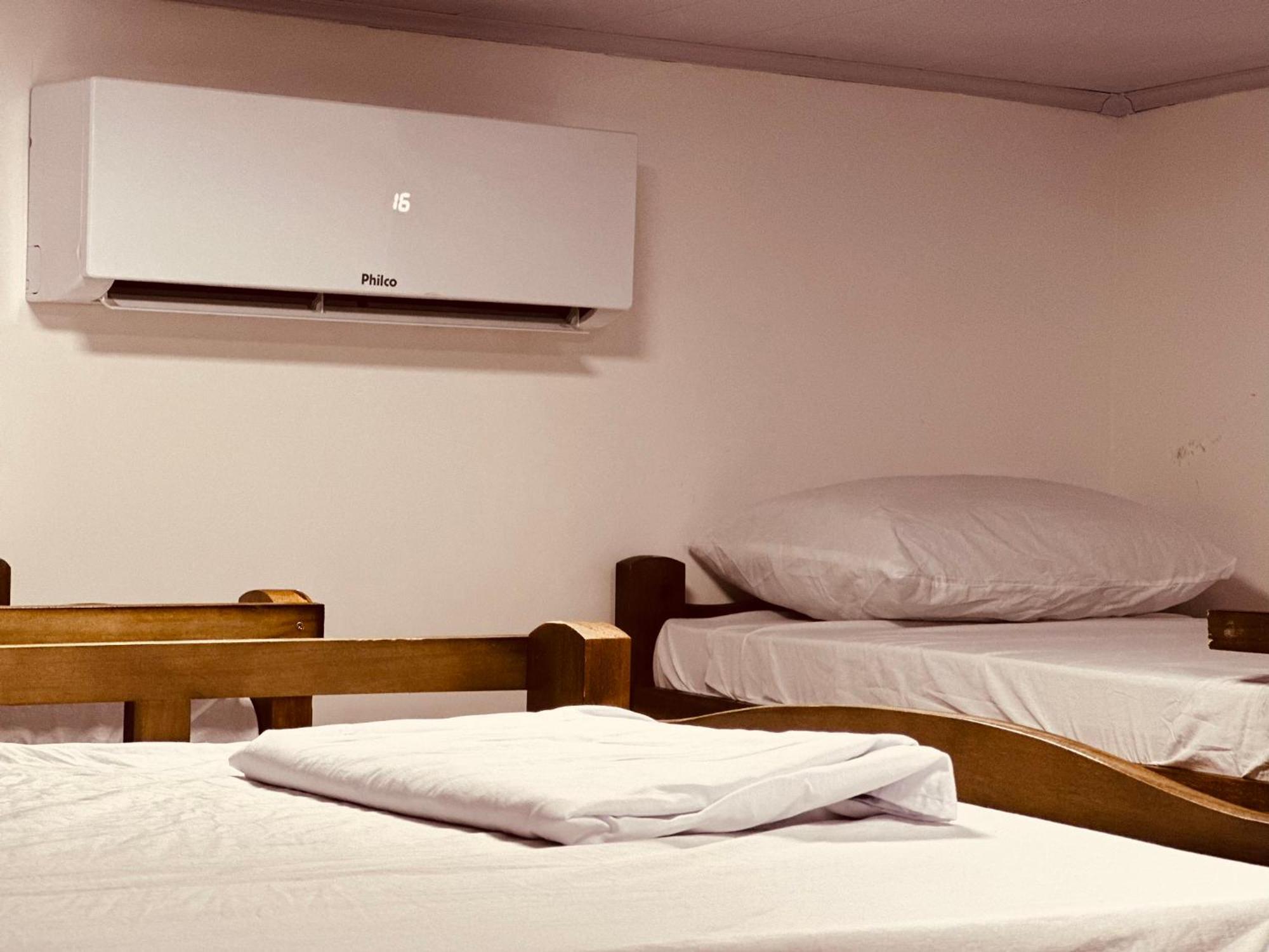 Smart Hostel - Floripa Florianópolis Kültér fotó