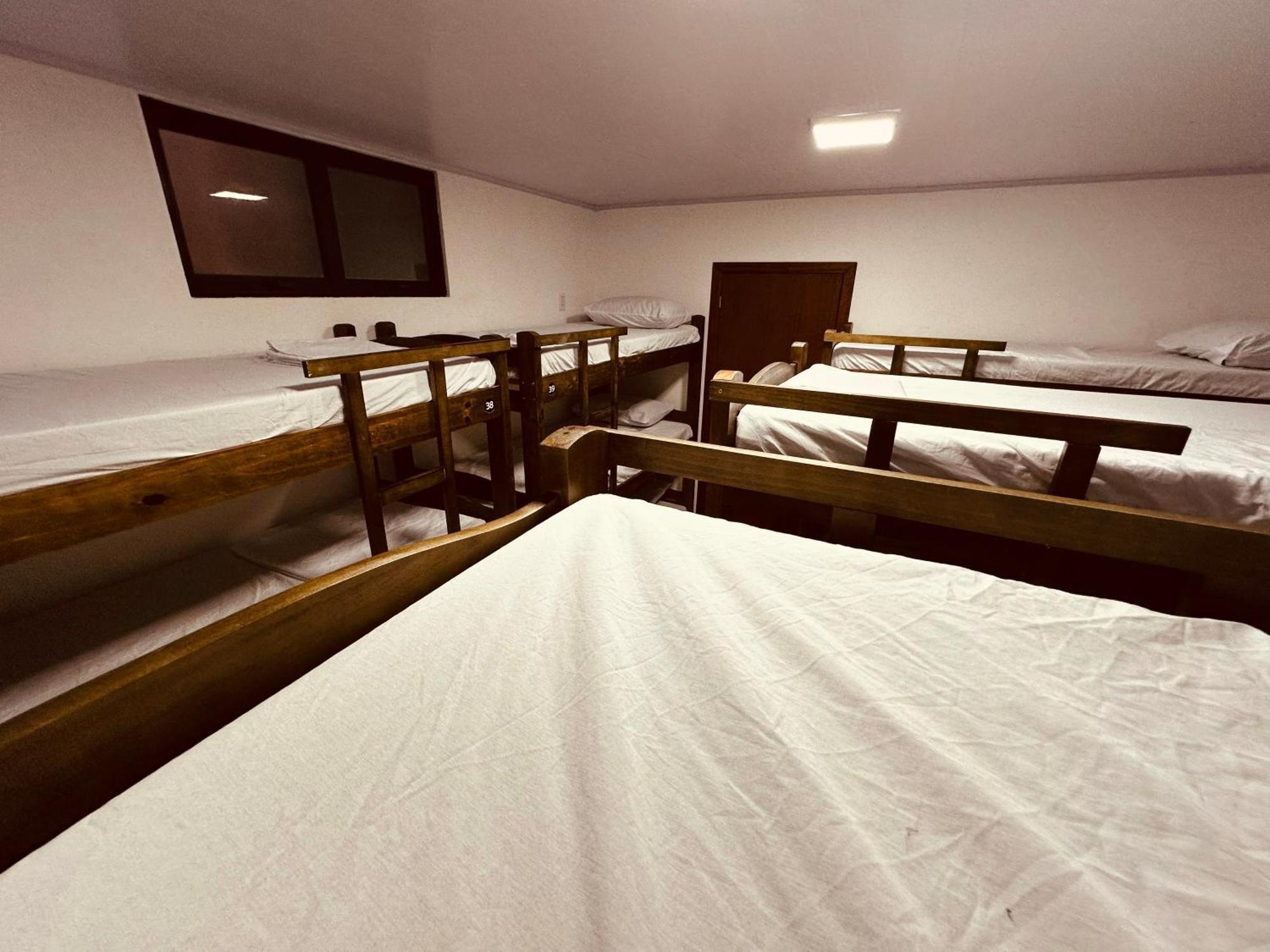 Smart Hostel - Floripa Florianópolis Kültér fotó