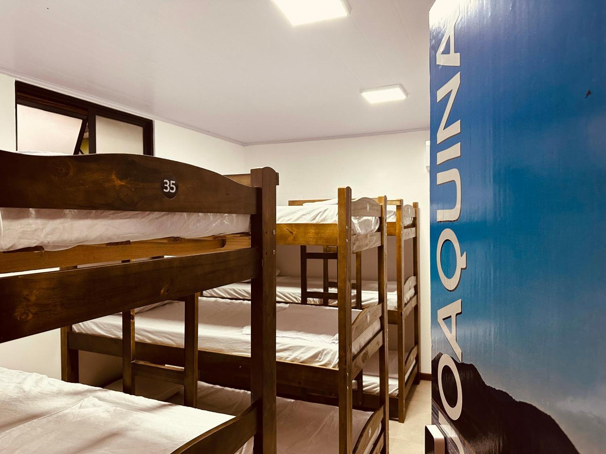 Smart Hostel - Floripa Florianópolis Kültér fotó