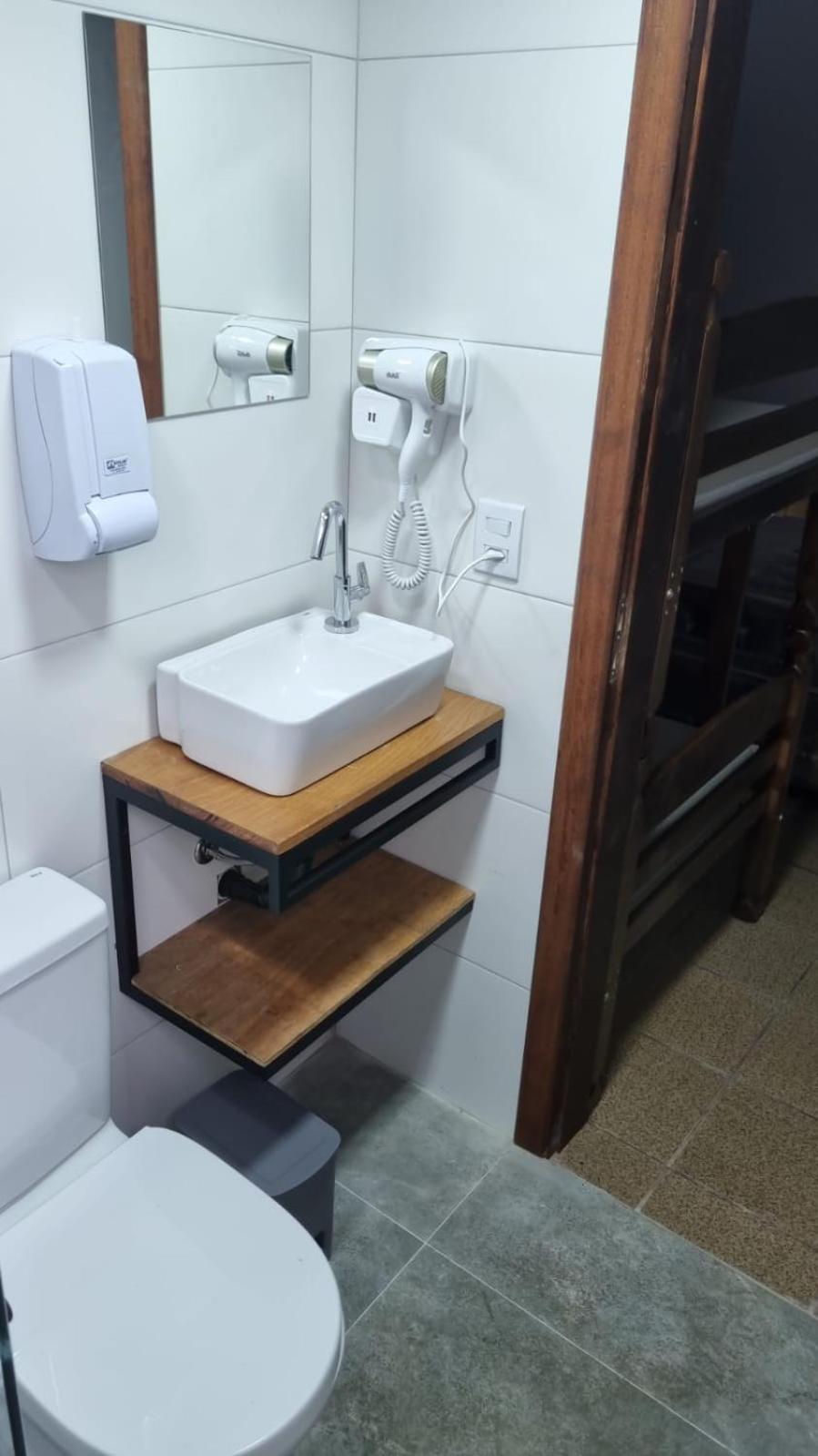 Smart Hostel - Floripa Florianópolis Kültér fotó