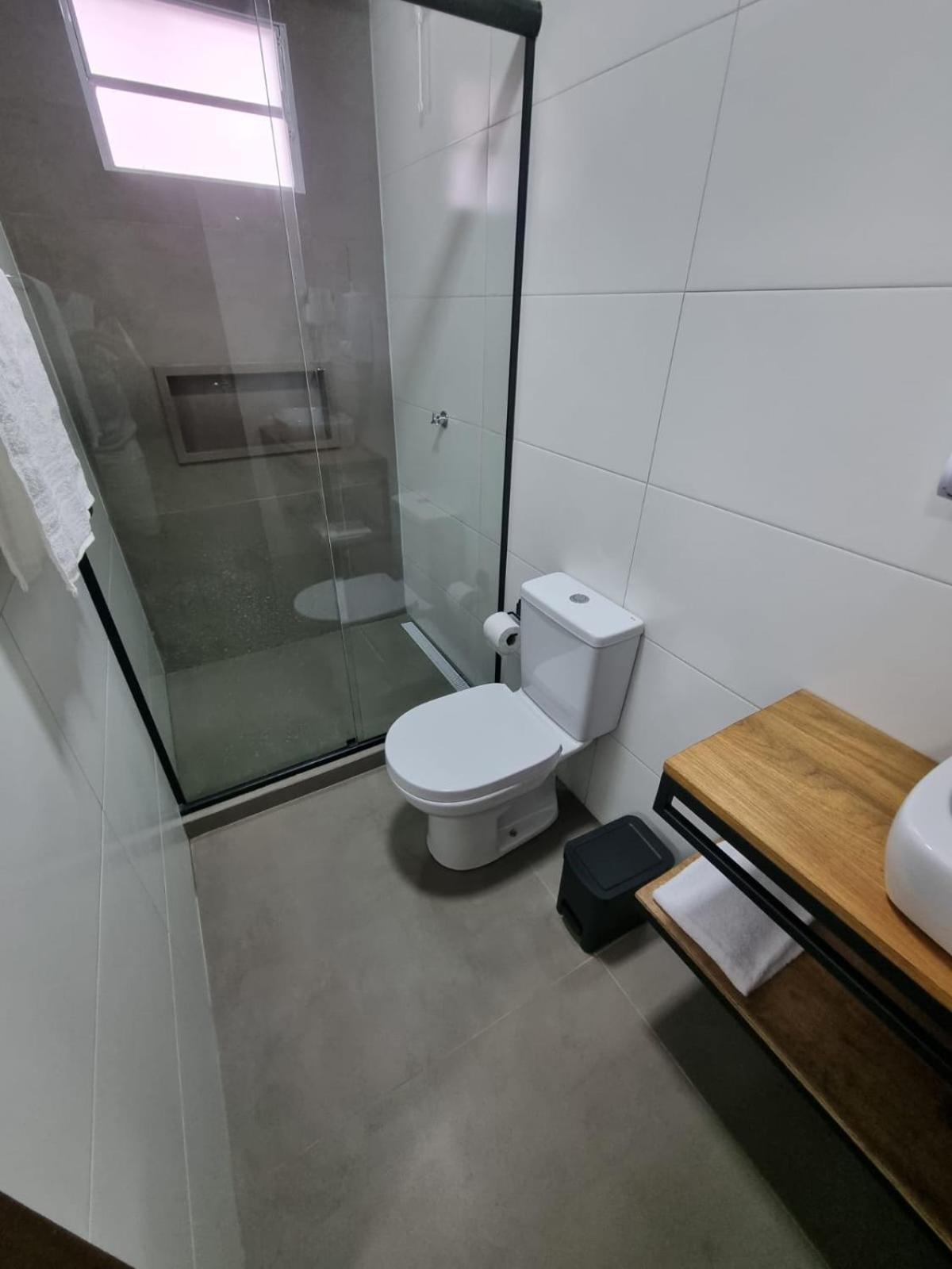 Smart Hostel - Floripa Florianópolis Kültér fotó