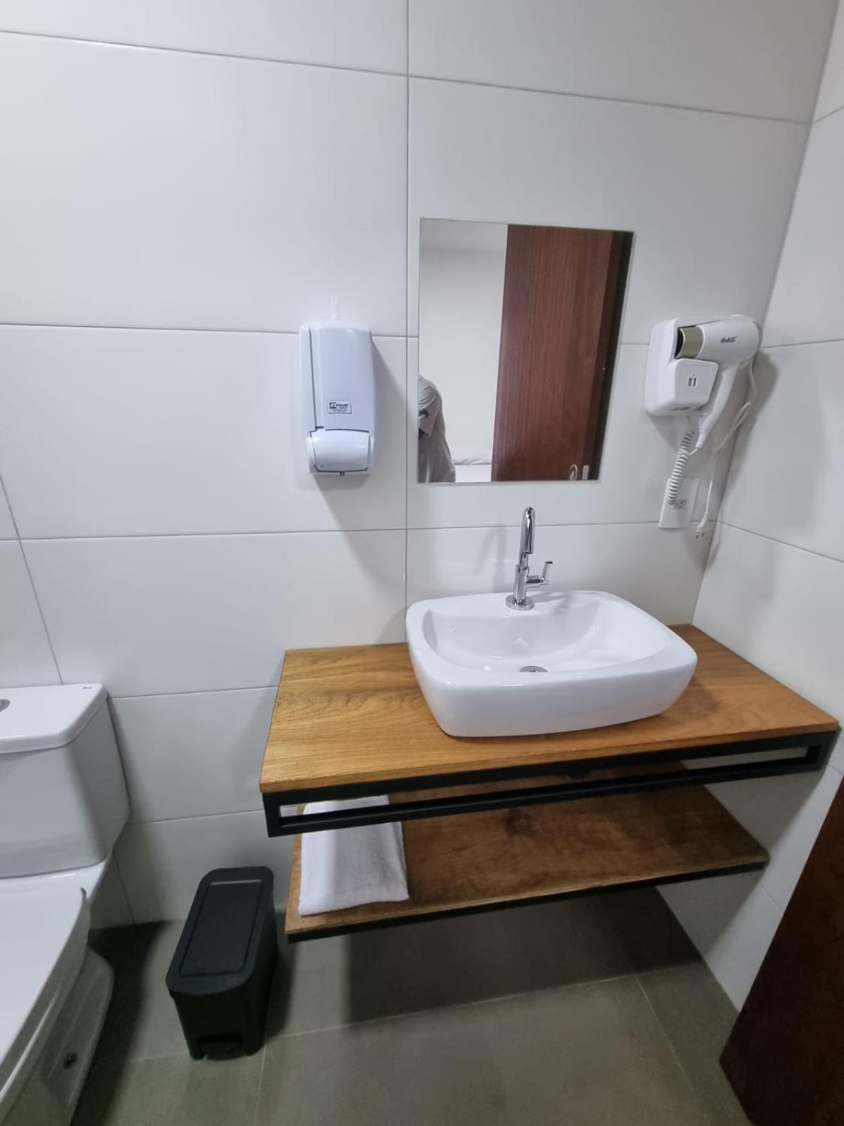 Smart Hostel - Floripa Florianópolis Kültér fotó