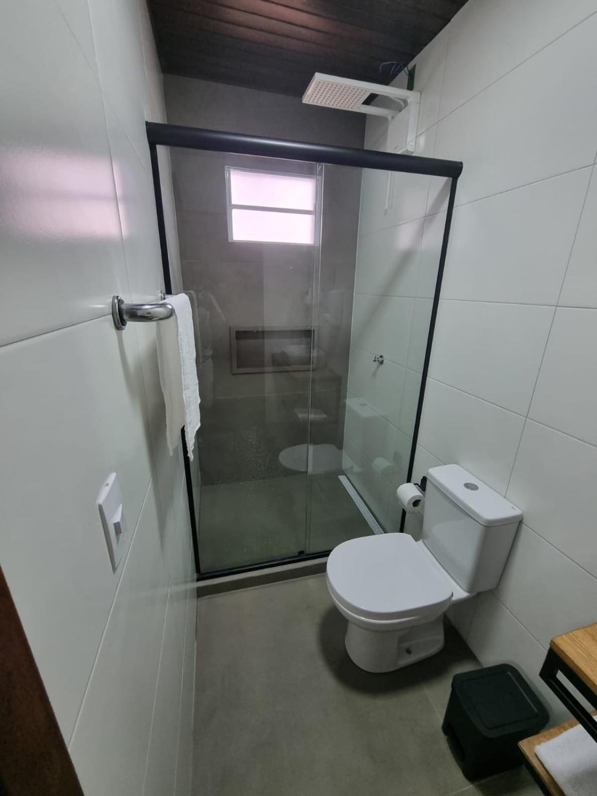 Smart Hostel - Floripa Florianópolis Kültér fotó