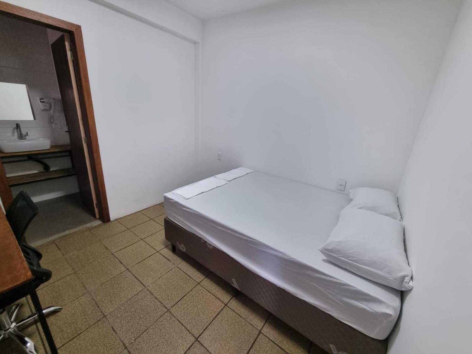 Smart Hostel - Floripa Florianópolis Kültér fotó