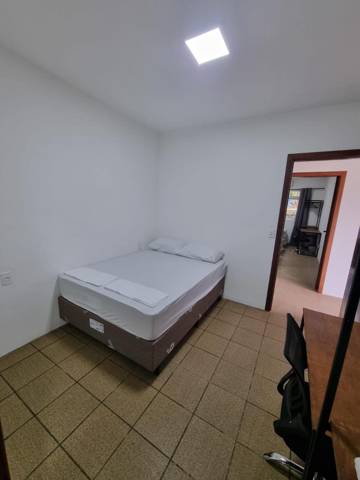 Smart Hostel - Floripa Florianópolis Kültér fotó