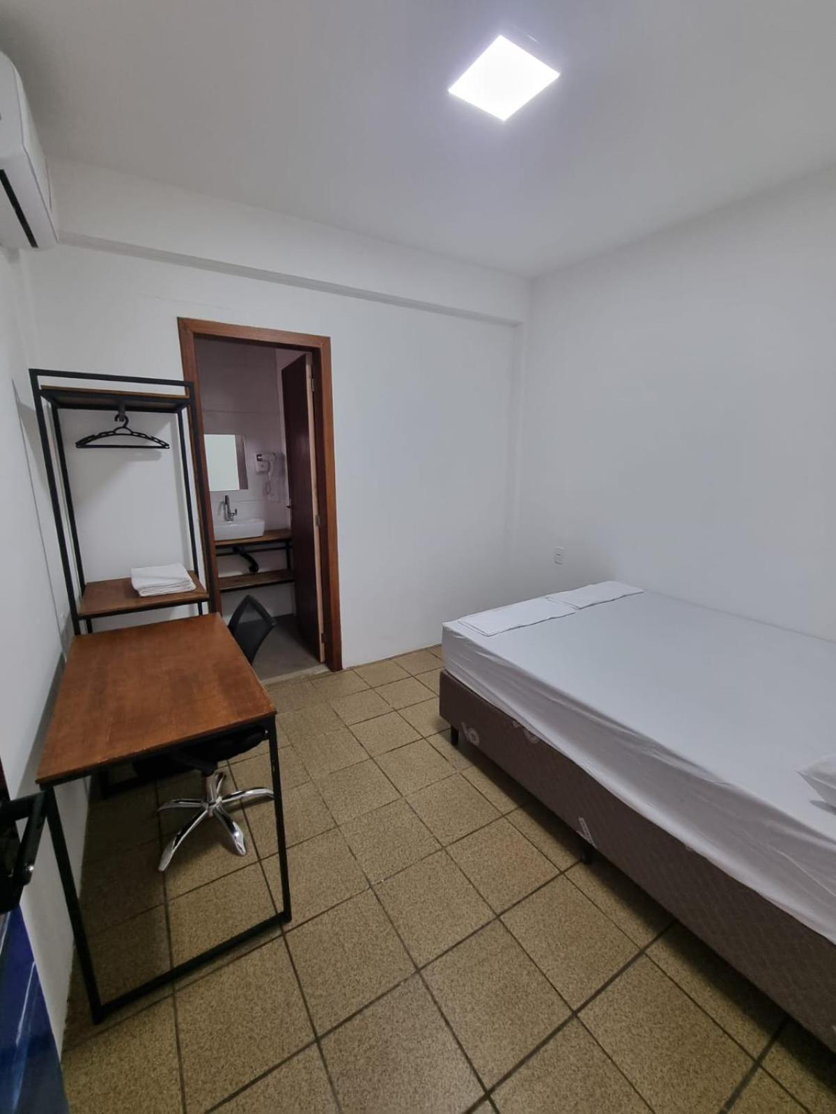 Smart Hostel - Floripa Florianópolis Kültér fotó