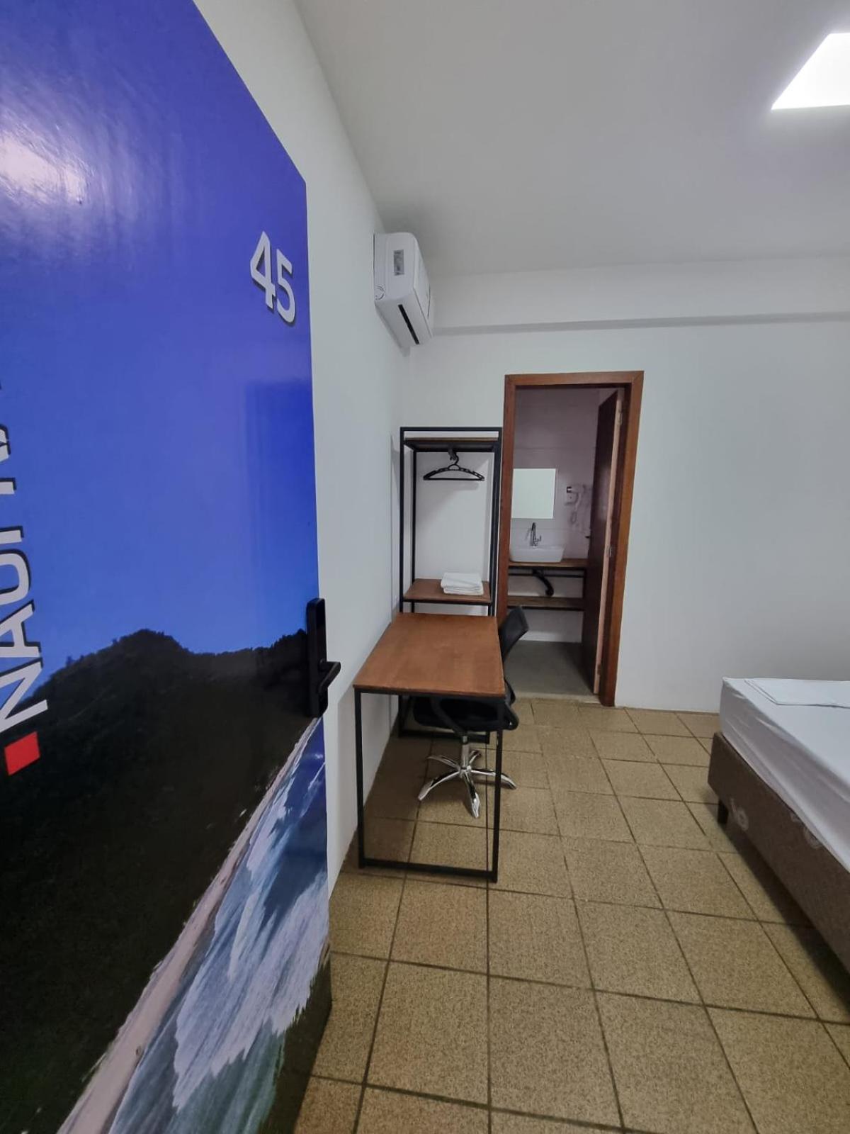 Smart Hostel - Floripa Florianópolis Kültér fotó