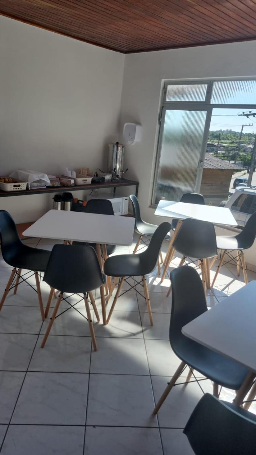 Smart Hostel - Floripa Florianópolis Kültér fotó