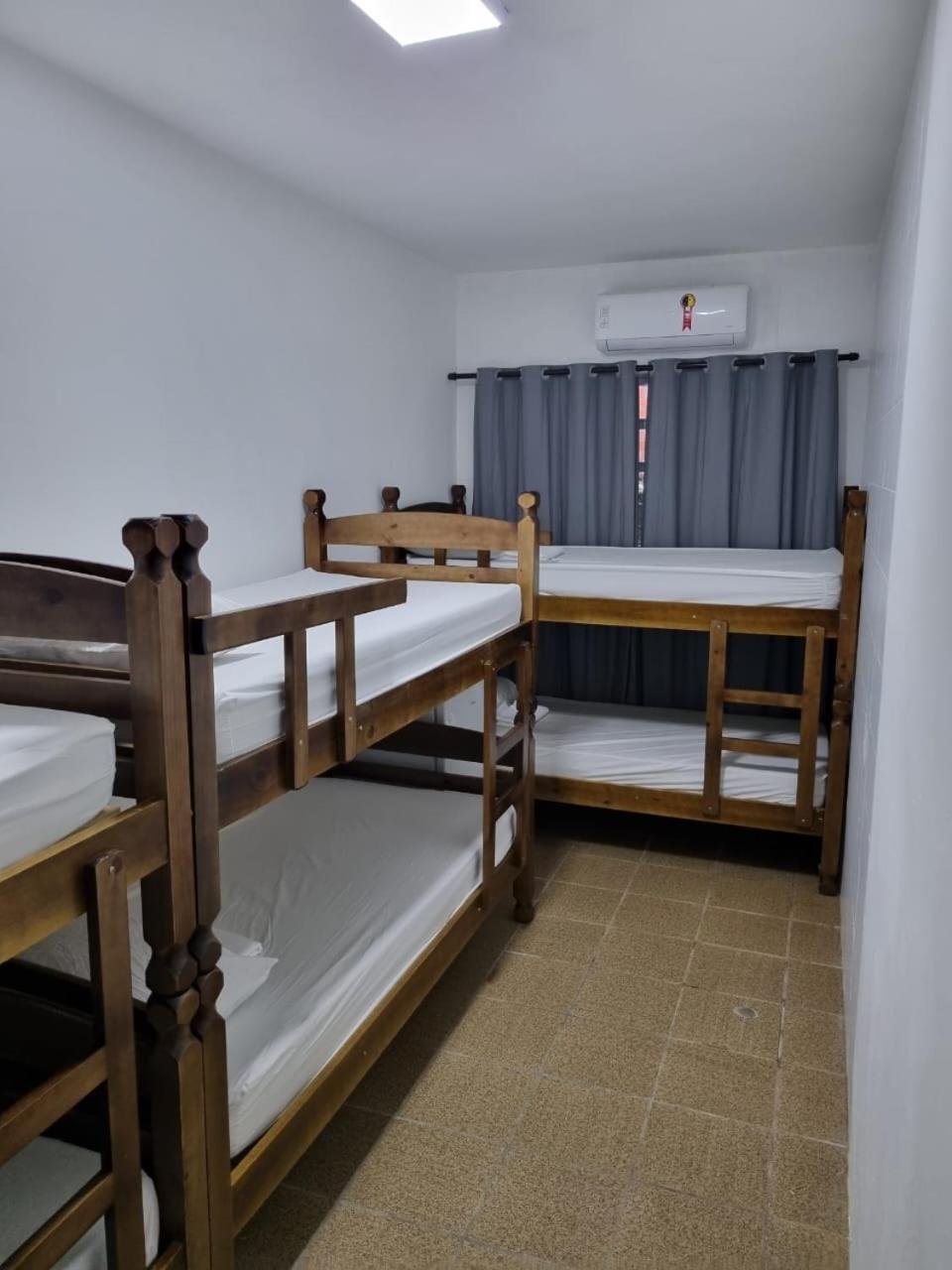 Smart Hostel - Floripa Florianópolis Kültér fotó