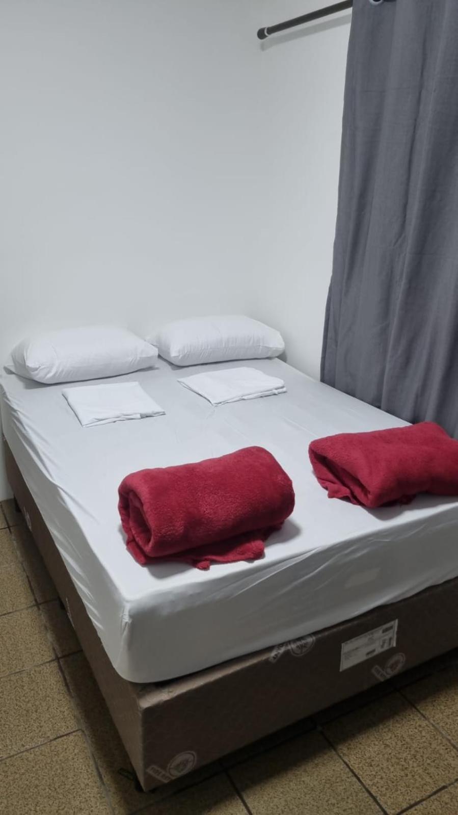 Smart Hostel - Floripa Florianópolis Kültér fotó