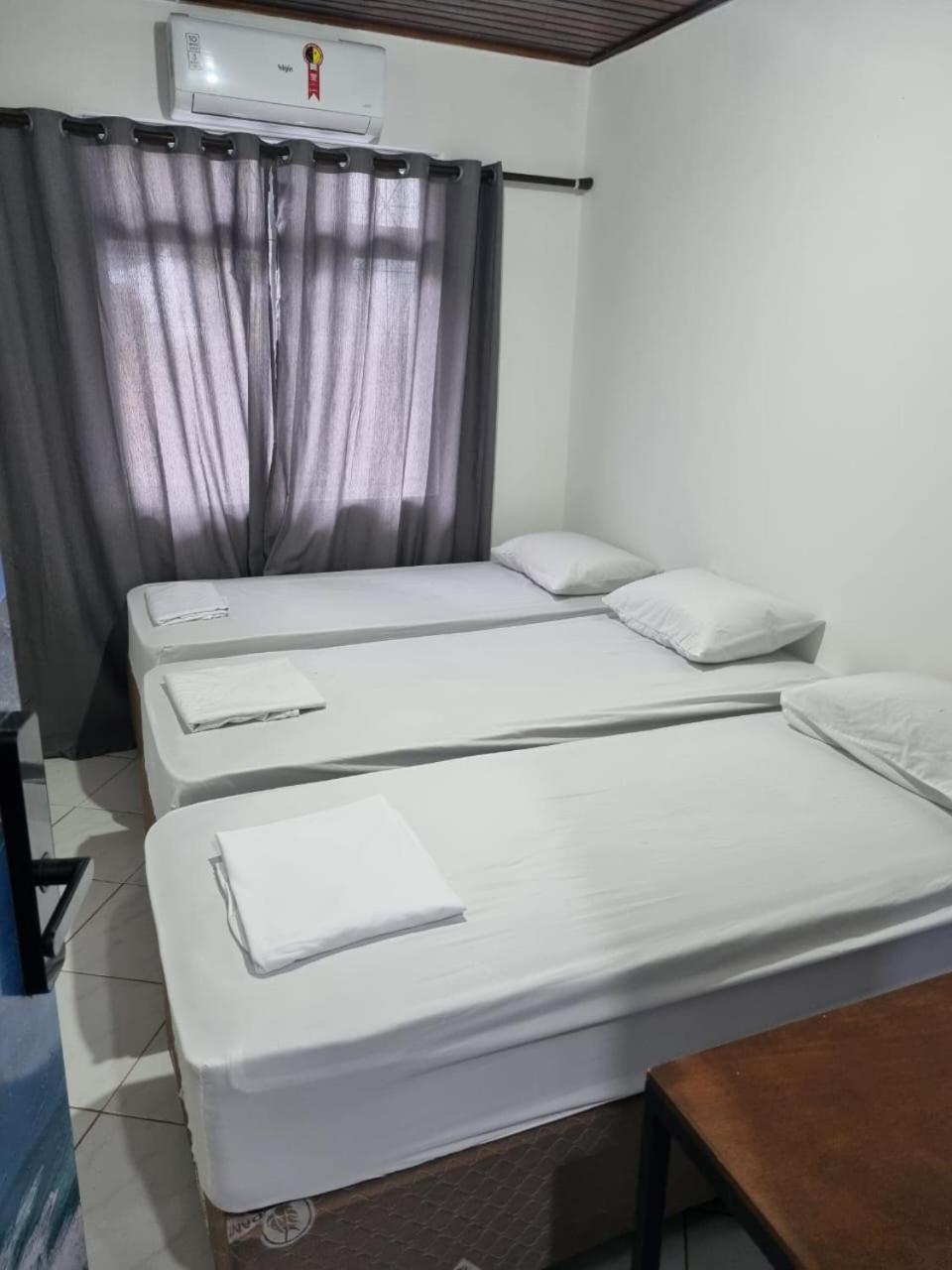 Smart Hostel - Floripa Florianópolis Kültér fotó