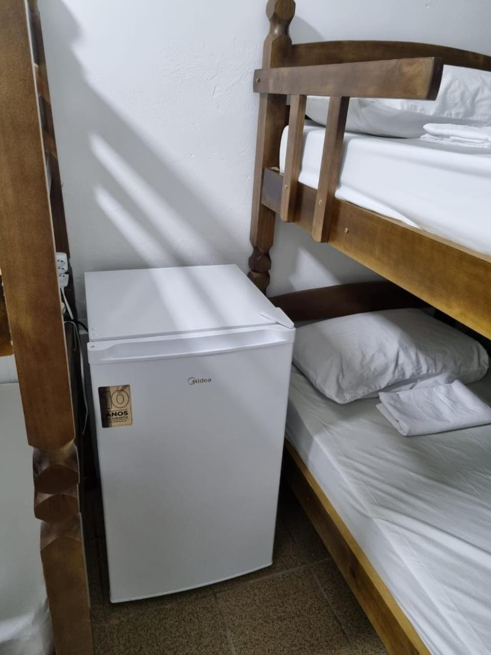 Smart Hostel - Floripa Florianópolis Kültér fotó