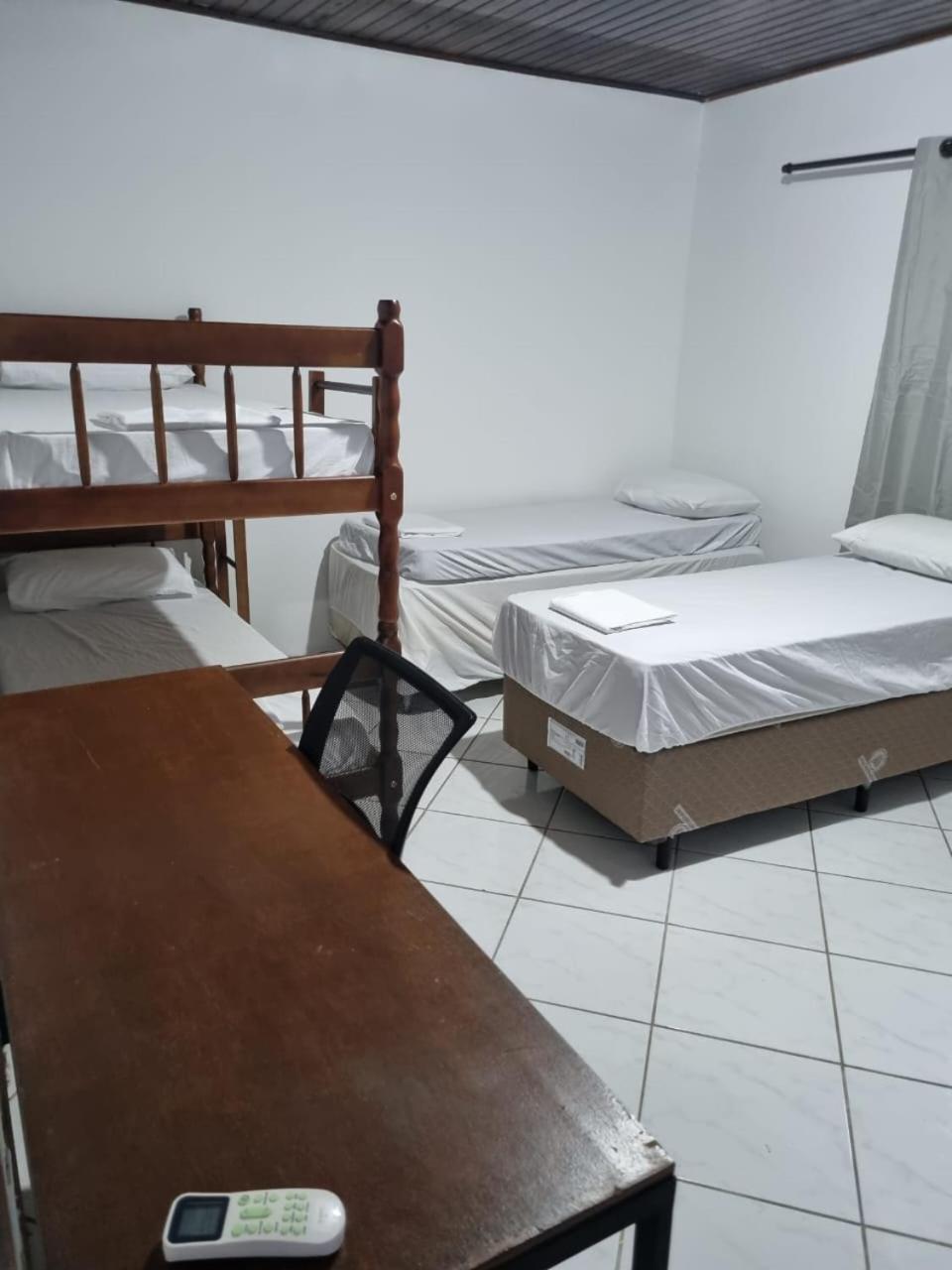 Smart Hostel - Floripa Florianópolis Kültér fotó