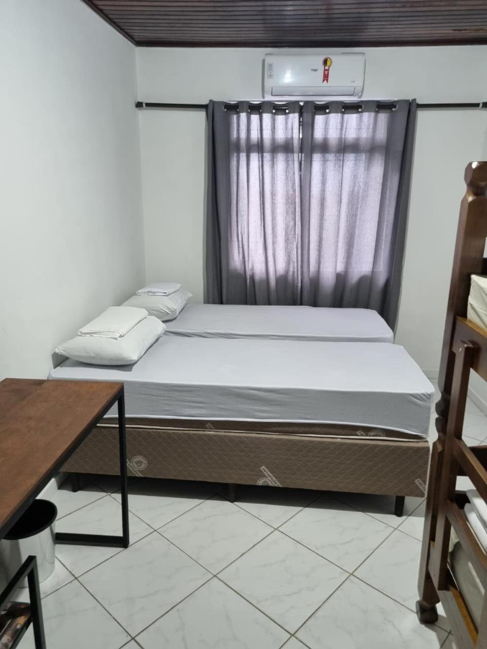 Smart Hostel - Floripa Florianópolis Kültér fotó