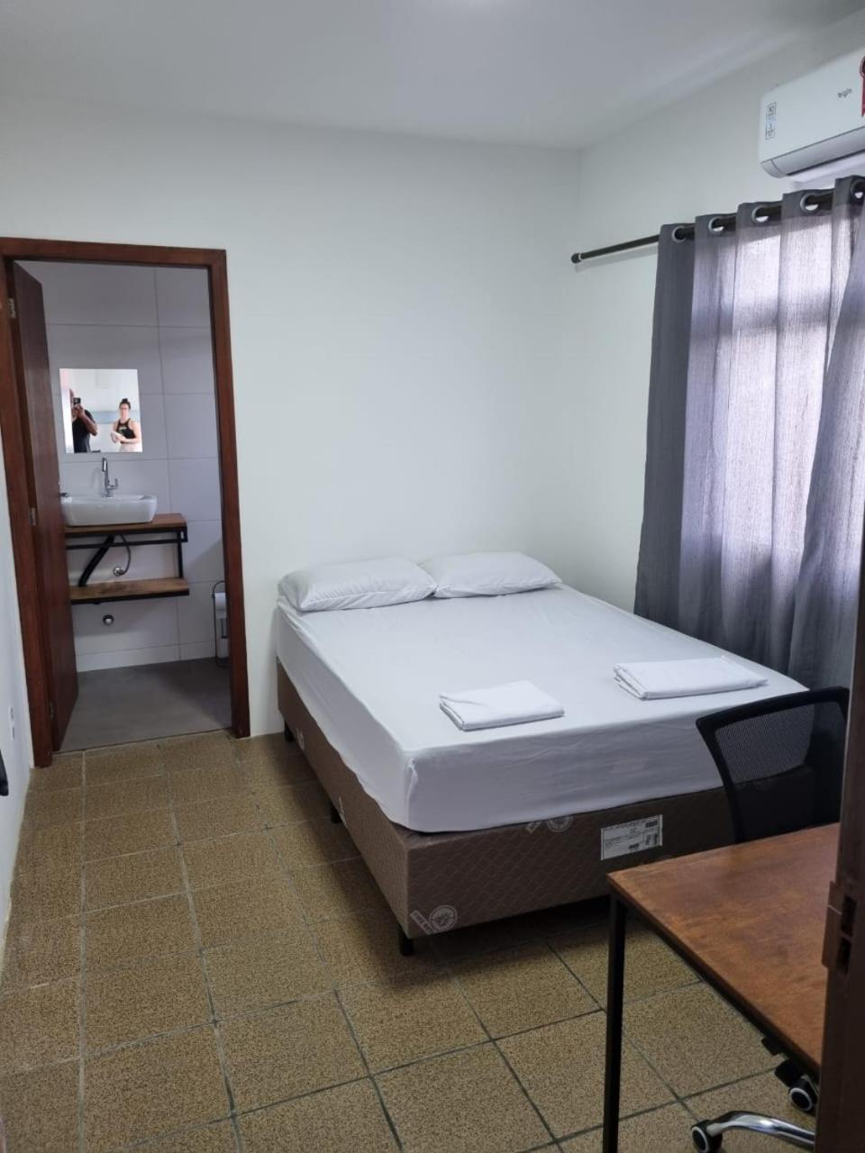 Smart Hostel - Floripa Florianópolis Kültér fotó