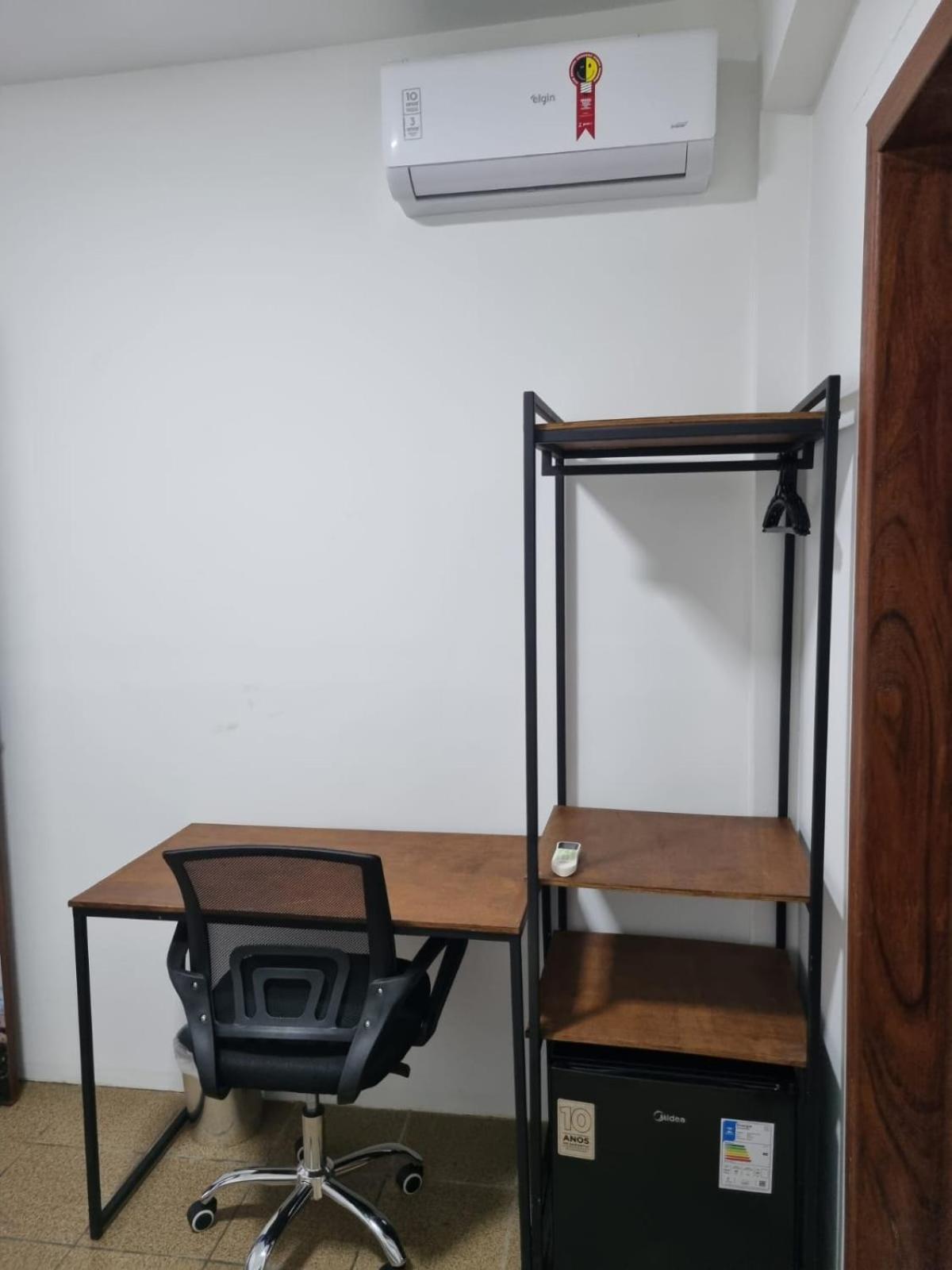 Smart Hostel - Floripa Florianópolis Kültér fotó