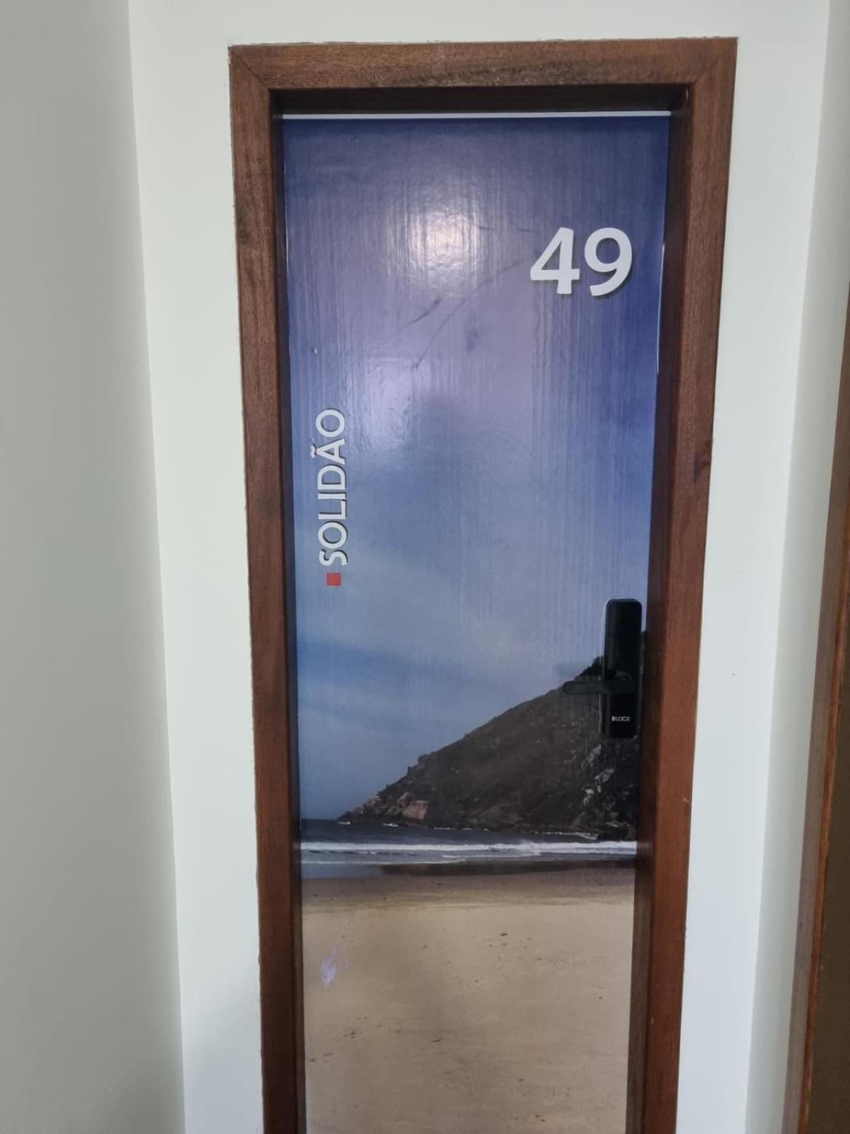 Smart Hostel - Floripa Florianópolis Kültér fotó